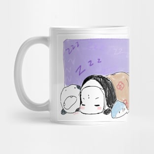 sleep Mug